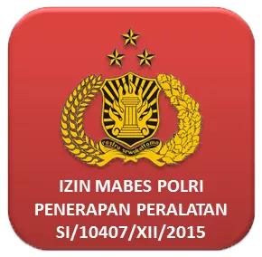 Izin Maber Polri Izin Maber Polri